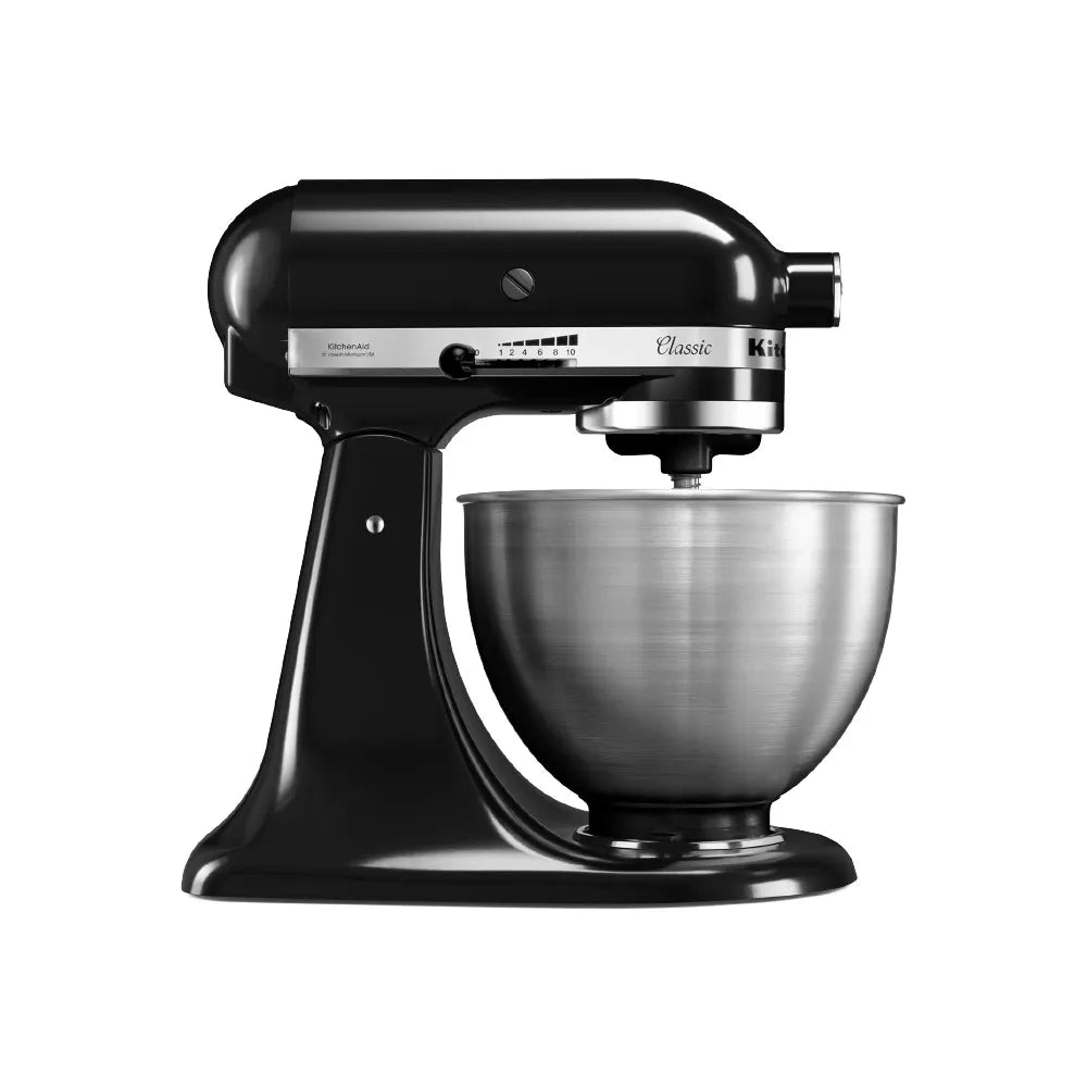 KitchenAid 4.8 Liter Artisan Stand Mixer Empire Red - SmartGatelb