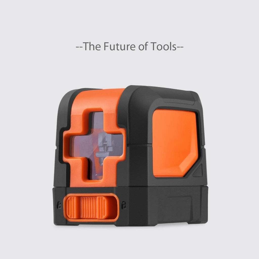 Tack Life Cross Line Laser Model:SC-L01 - SmartGatelb