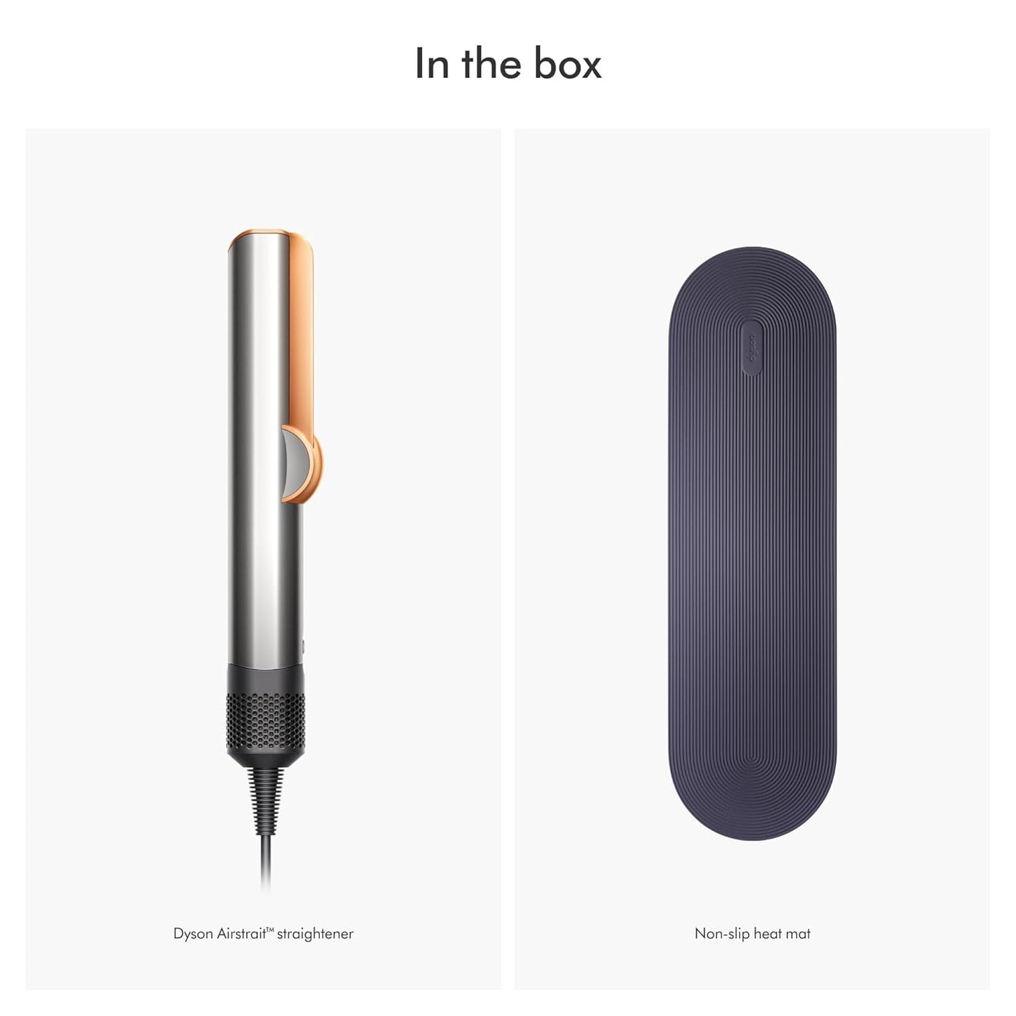 Dyson Airstrait™ Straightener - SmartGatelb