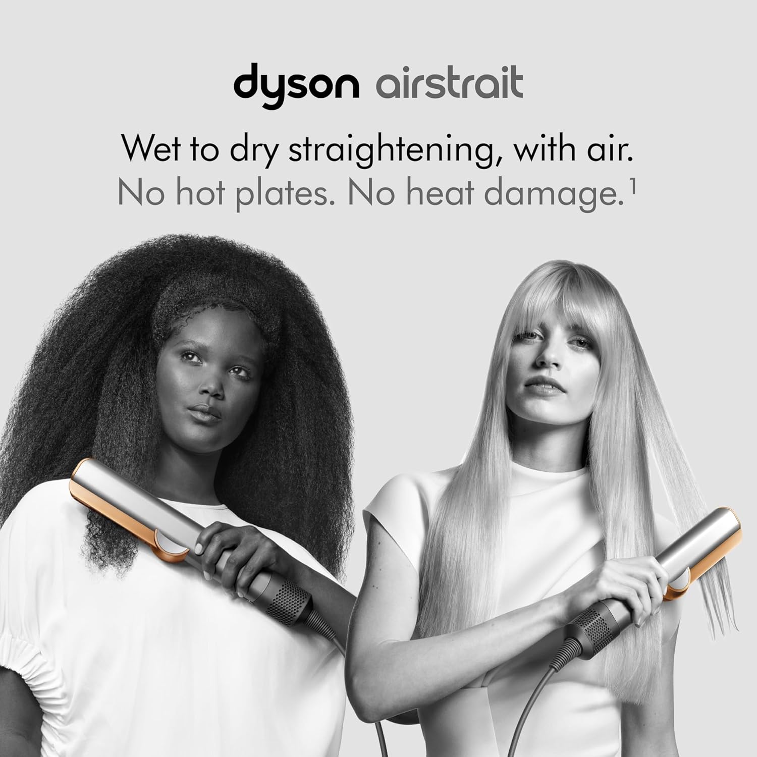 Dyson Airstraitâ„¢ Straightener(No Leather Box) - SmartGatelb