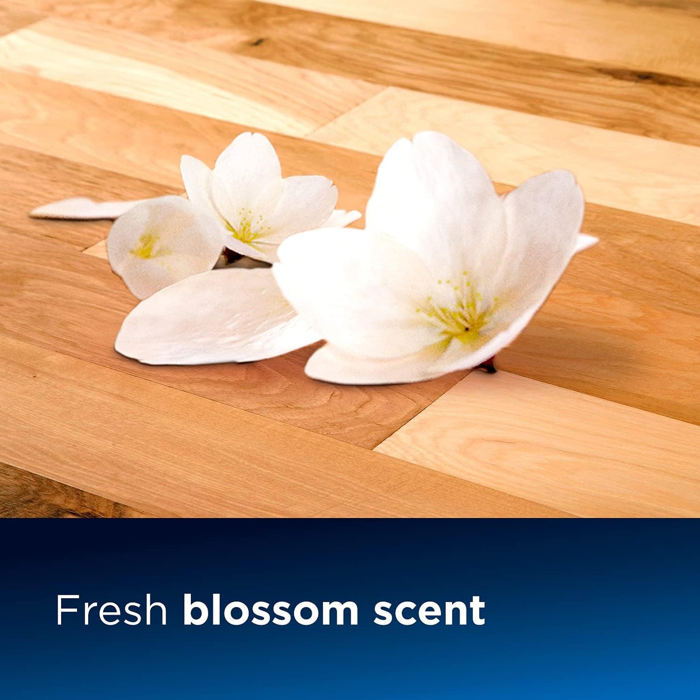 BISSELL Natural Multi-Surface Floor Cleaning Solution – 1L (Model 3096) - SmartGatelb