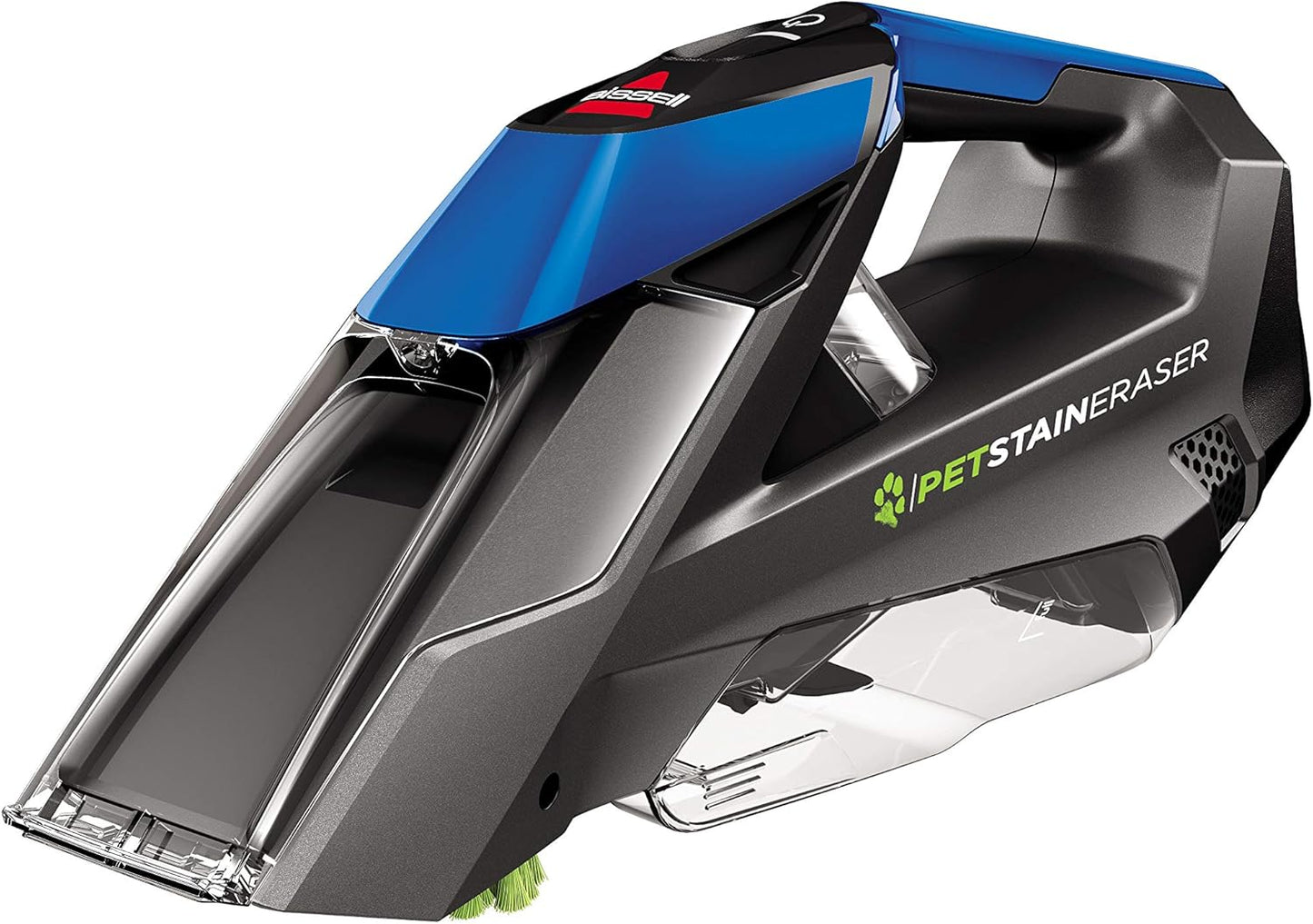 Bissell Stain Eraser Cordless Portable Carpet Cleaner, and car/auto detailer - SmartGatelb