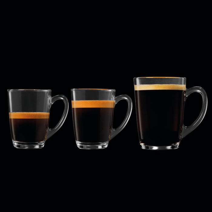 KRUPS Essential Automatic Espresso Machine (EA8100 Series)