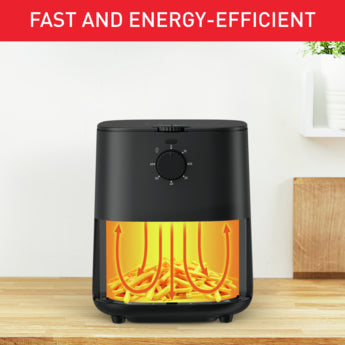 TEFAL EASYFRY ESSENTIAL 3.5L EY130