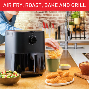 TEFAL EASYFRY ESSENTIAL 3.5L EY130
