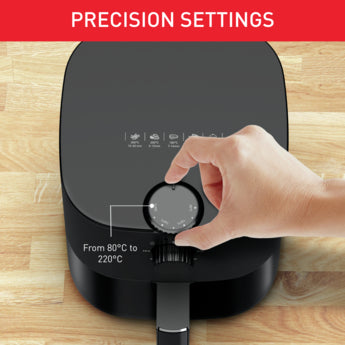TEFAL EASYFRY ESSENTIAL 3.5L EY130