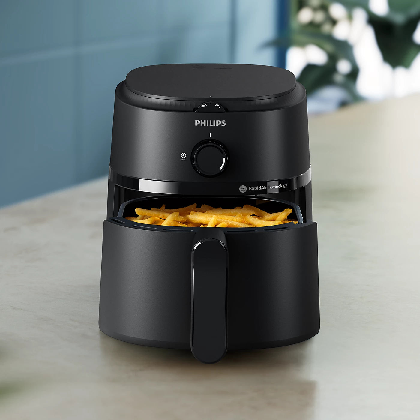Philips Airfryer 1000 Series – 4.2 L Rapid Air Technology | Award-Winning Design