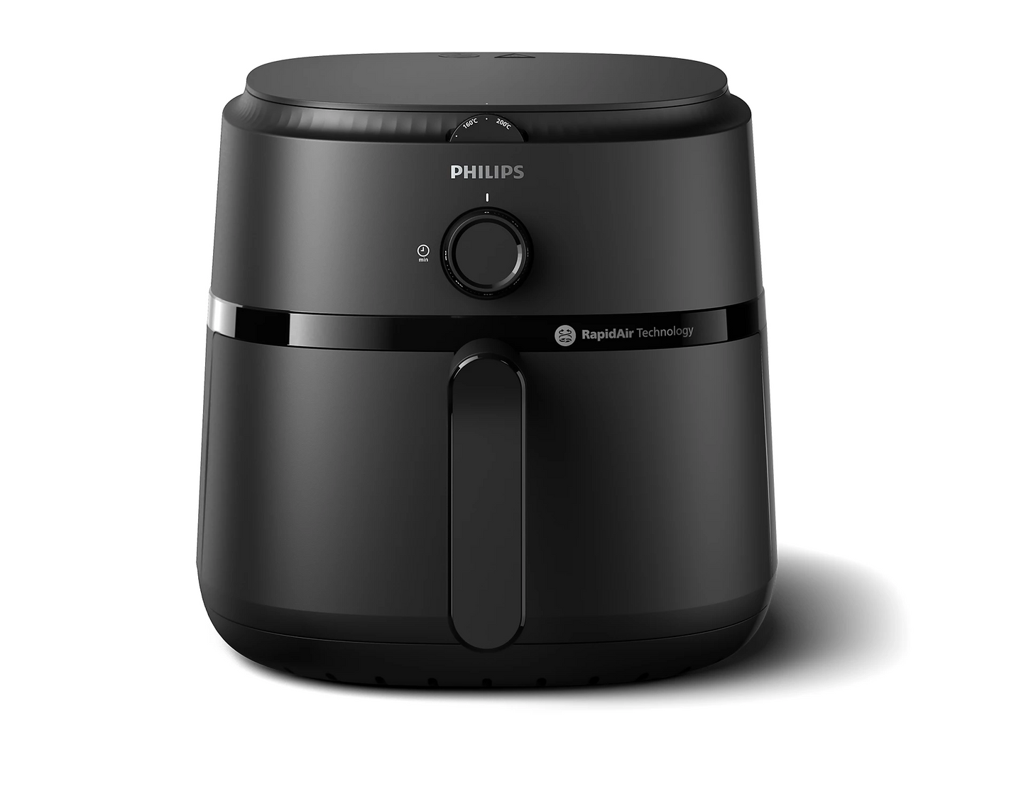 Philips Airfryer 1000 Series – 4.2 L Rapid Air Technology | Award-Winning Design