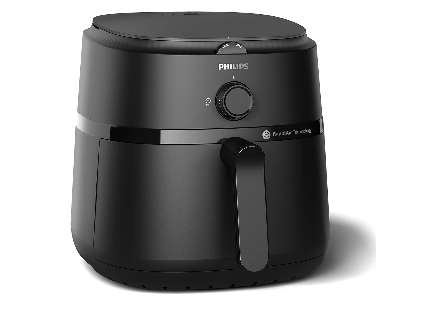 Philips Airfryer 1000 Series – 4.2 L Rapid Air Technology | Award-Winning Design