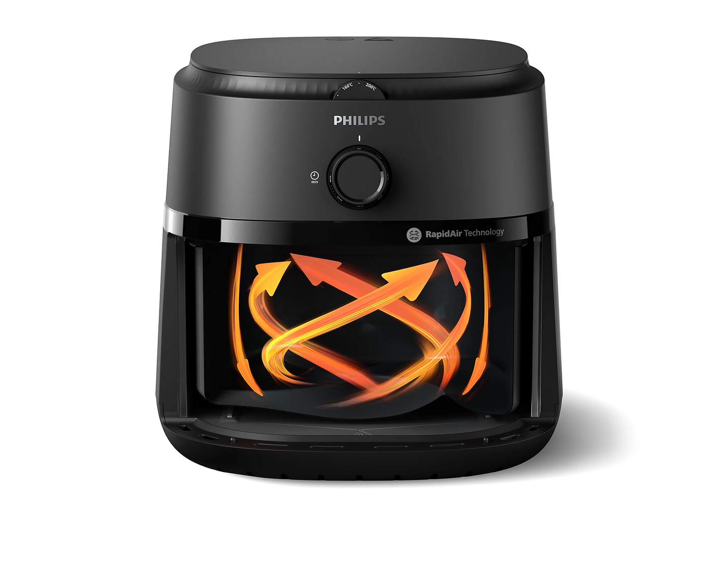 Philips Airfryer 1000 Series – 4.2 L Rapid Air Technology | Award-Winning Design