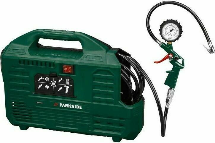 PARKSIDE Compressor