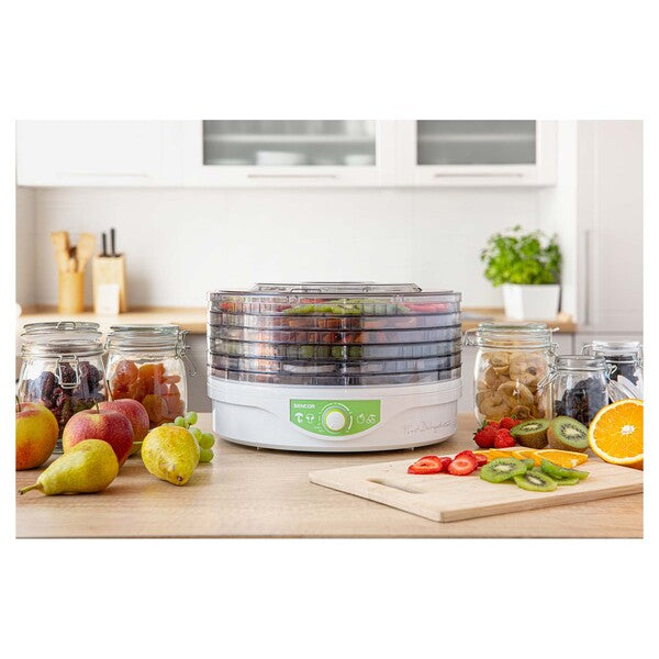 Sencor Food Dehydrator - SmartGatelb