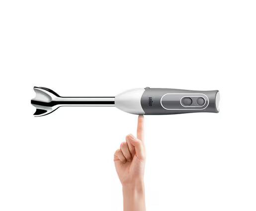 MultiQuick 5 Hand blender MQ 500 Soup