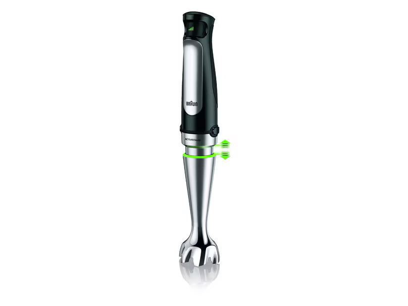 MultiQuick 7 Hand blender MQ 7045 X