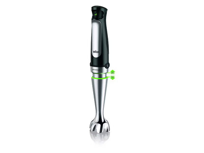 MultiQuick 7 Hand blender MQ 7045 X