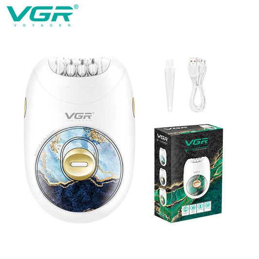 VGR V-706 - SmartGatelb