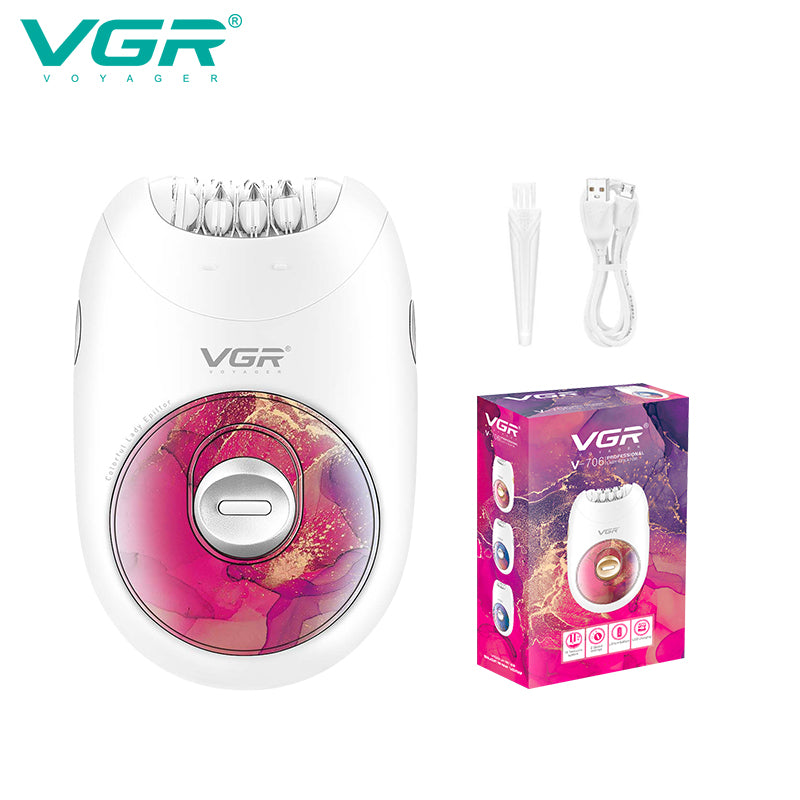 VGR V-706 - SmartGatelb