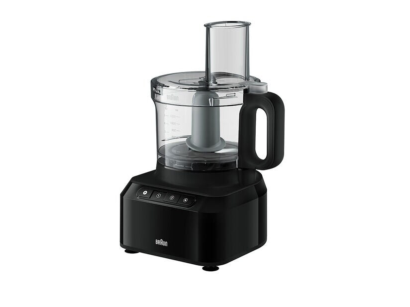 PureEase Food processor FP 3132 BK