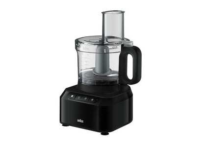 PureEase Food processor FP 3132 BK