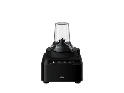 PureEase Food processor FP 3132 BK