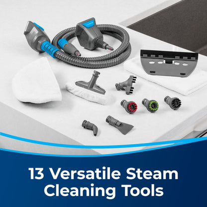 POWERFRESH LIFT-OFF STEAM MOP | 1897E - SmartGatelb
