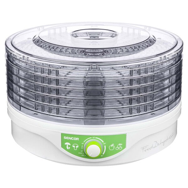 Sencor Food Dehydrator - SmartGatelb
