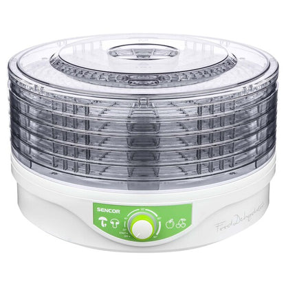 Sencor Food Dehydrator - SmartGatelb