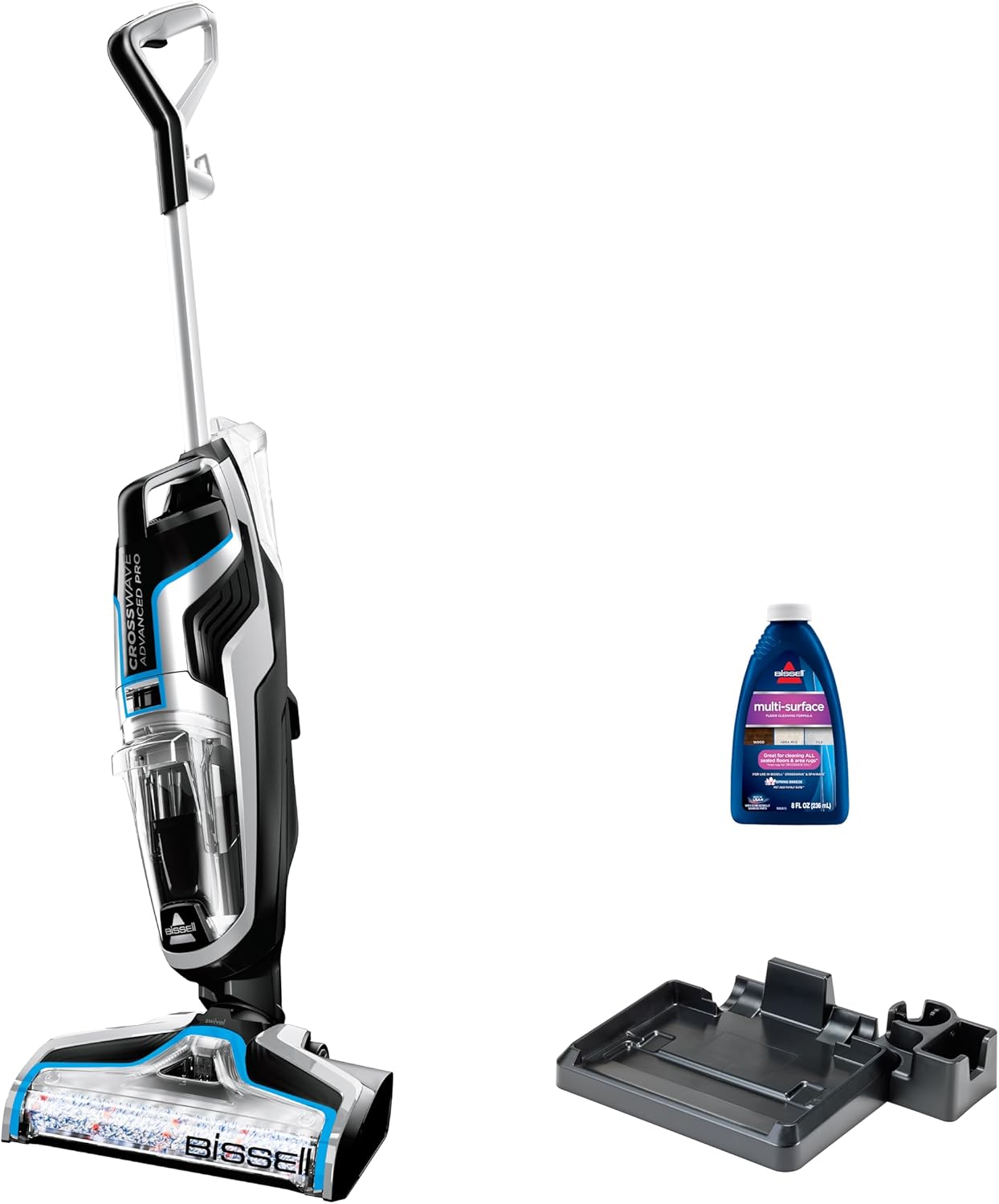 Bissell Crosswave Advanced Pro | 2223E