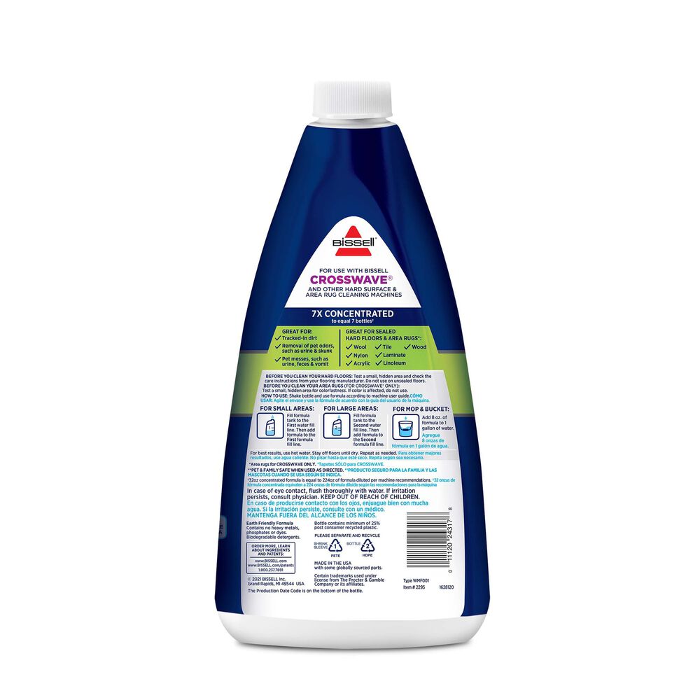 Pet Multi-Surface With Febrile Formula 2295 - SmartGatelb
