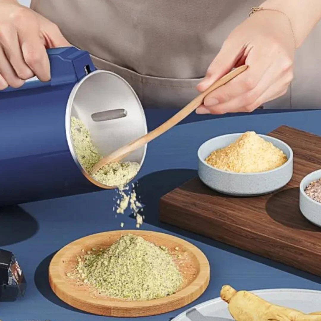 Electric Coffee Grinder Machine(NM-8600) - SmartGatelb