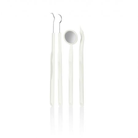 Nevadent Dental Polishing Kit - SmartGatelb