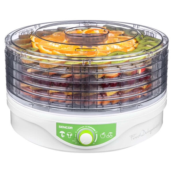 Sencor Food Dehydrator - SmartGatelb