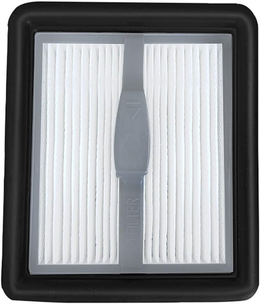 Pack Filter for Bissell CrossWave X7 & X7 Plus (2955z/3400z/3401z/3479z) Replacement - SmartGatelb