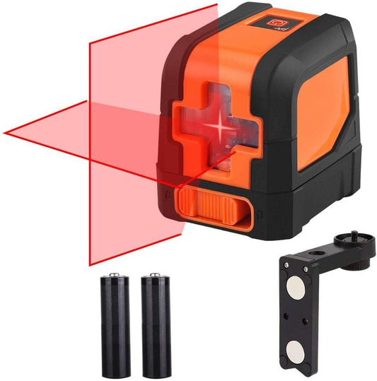 Tack Life Cross Line Laser Model:SC-L01 - SmartGatelb