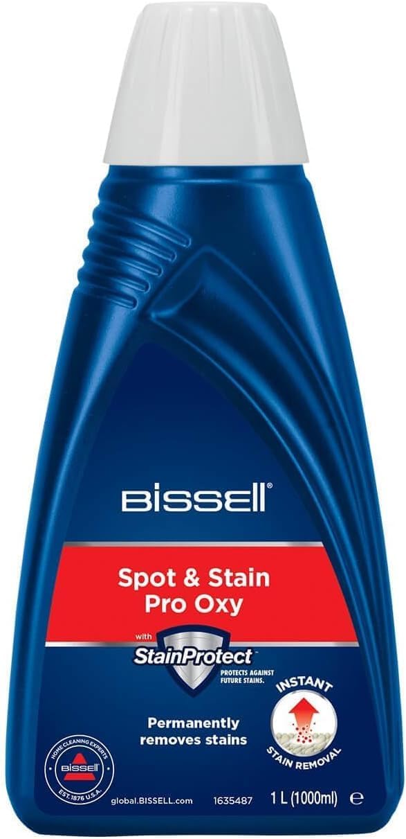 Fabric Stain Remover Cleaning Solution 20383 - SmartGatelb