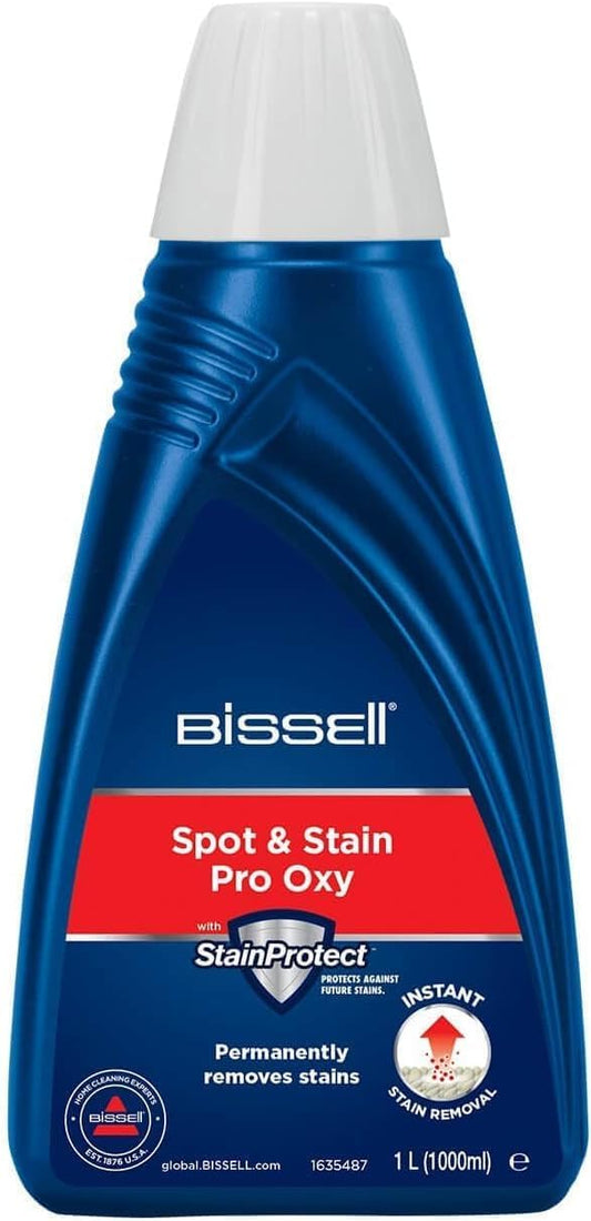 Fabric Stain Remover Cleaning Solution 20383 - SmartGatelb