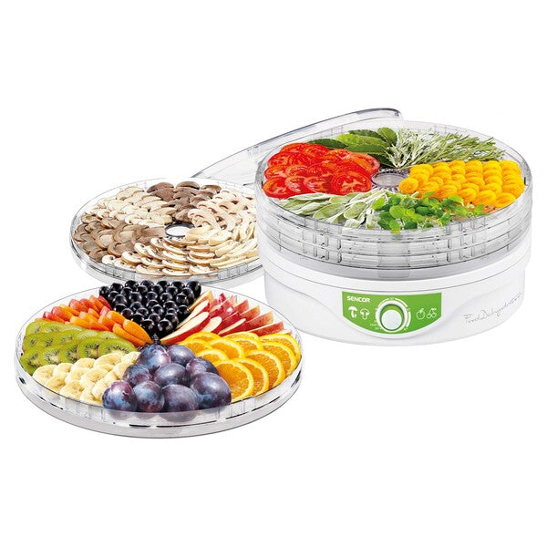 Sencor Food Dehydrator - SmartGatelb