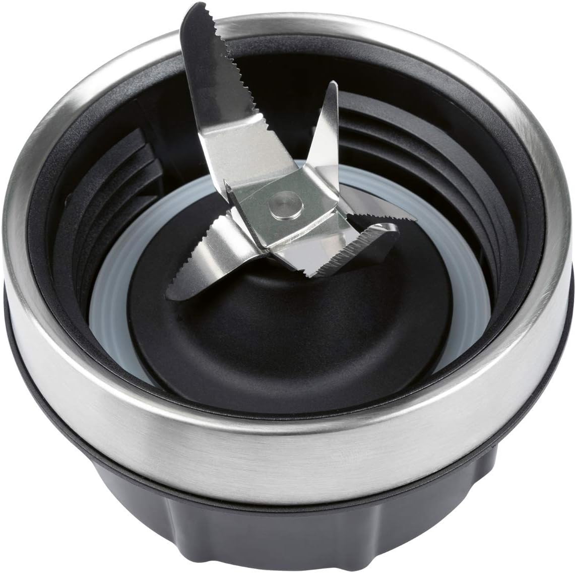 ProfiCook PC-UM 1207 Universal Mixer | 3 Levels | 1.75 Litre Glass Container | 1200 Watt