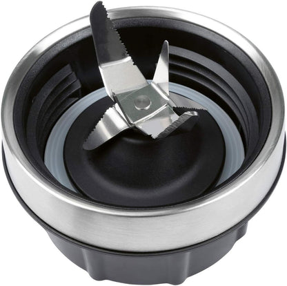 ProfiCook PC-UM 1207 Universal Mixer | 3 Levels | 1.75 Litre Glass Container | 1200 Watt