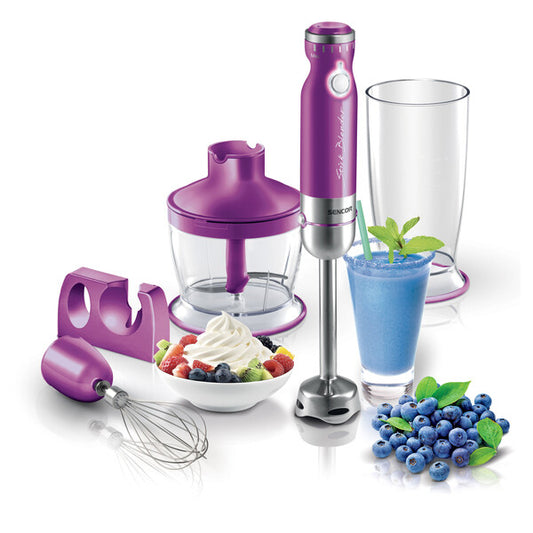 Seoncor Stick-Blender - SmartGatelb