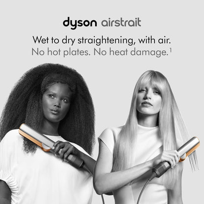 Dyson Airstrait™ Straightener(No Leather Box) - SmartGatelb