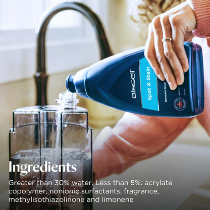 Bissell Carpet Stain Remover 1084N – Powerful Deep-Cleaning Solution - SmartGatelb