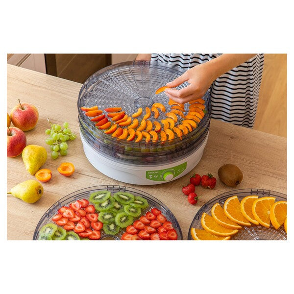 Sencor Food Dehydrator - SmartGatelb