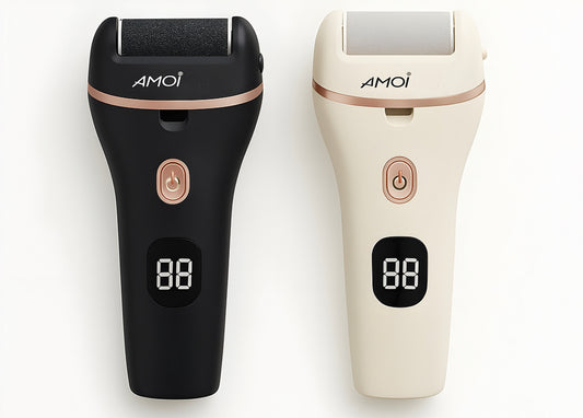 AMOI Foot Grinder FG-01