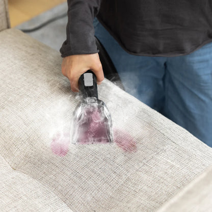 Bissell SpotClean HydroSteam | 3700E - SmartGatelb