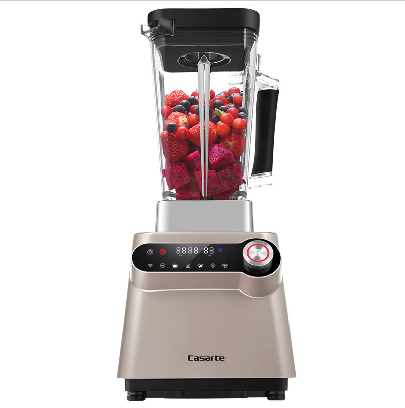 Casarte full nutrition wall-breaking food processor HB2711
