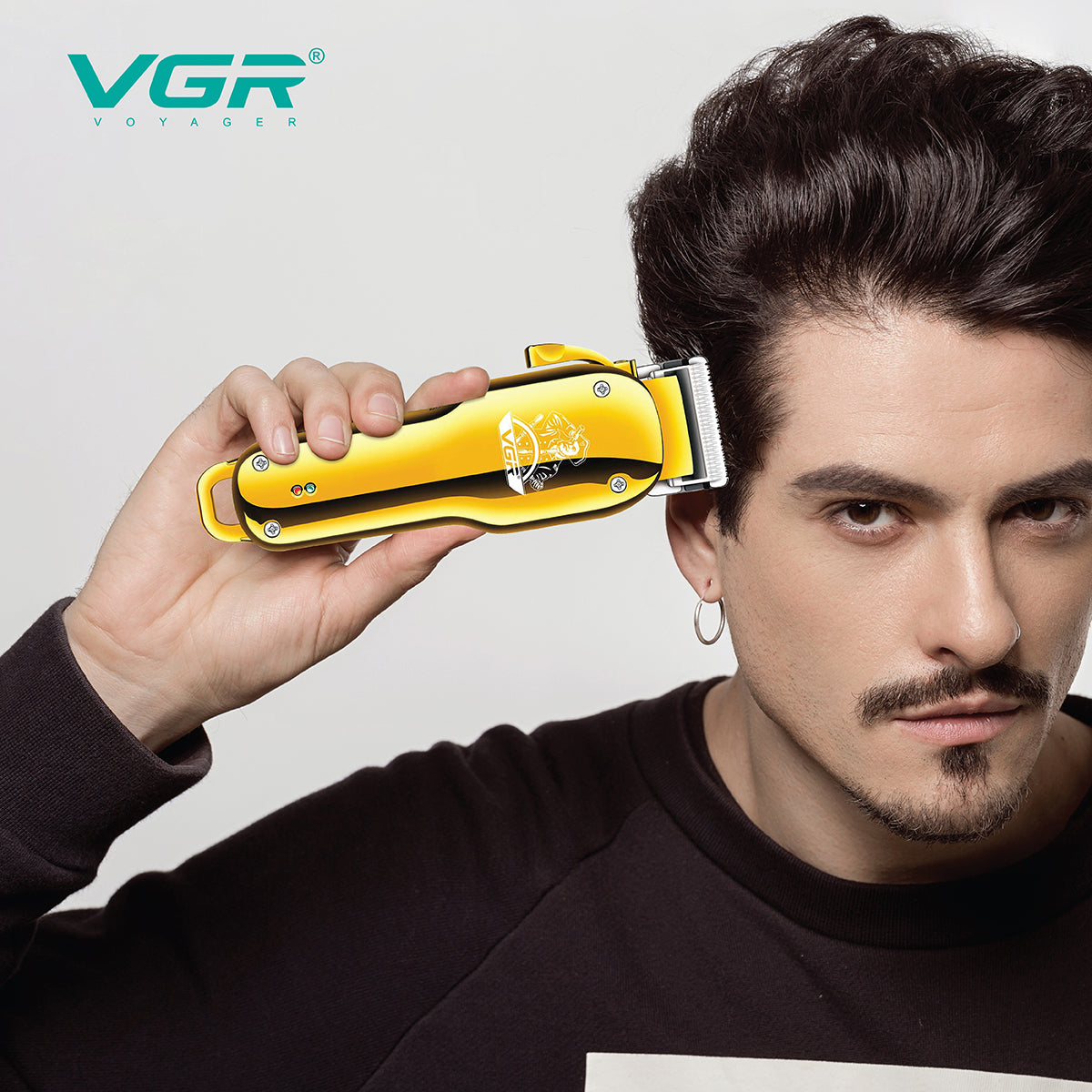 VGR V-678 - SmartGatelb
