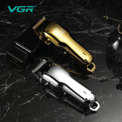 VGR V-678 - SmartGatelb