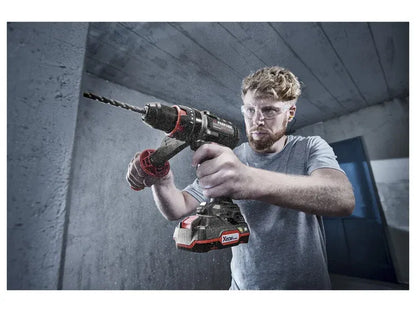 Parkside X20V PABSP 20 Li B2 KAT Parkside PERFORMANCE Cordless Drill (Brushless/Brushless, with 2xBattery and Charger) - SmartGatelb