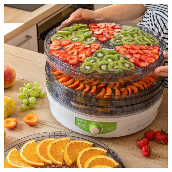 Sencor Food Dehydrator - SmartGatelb